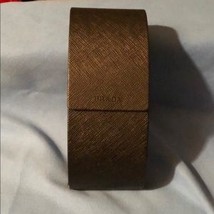 Prada Glasses Case
